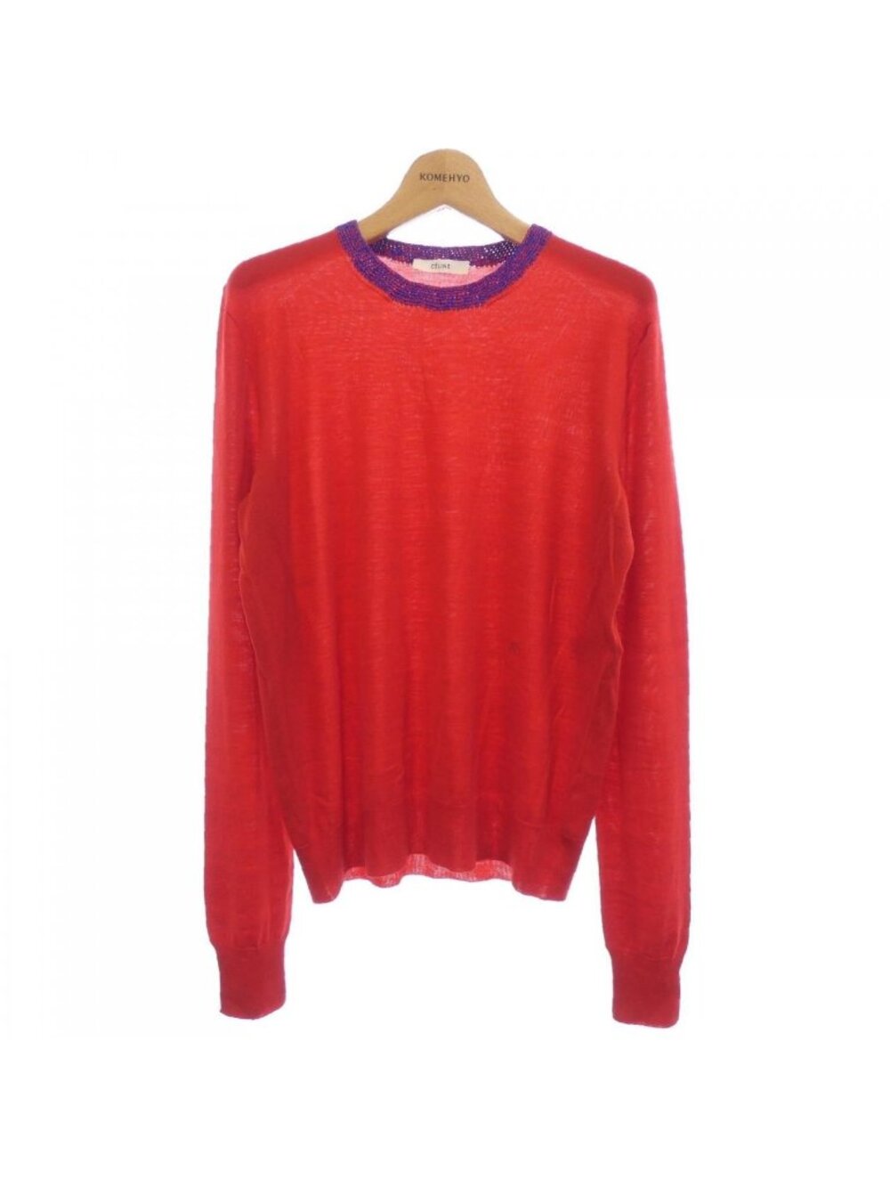 Celine 2 Knit Sweater